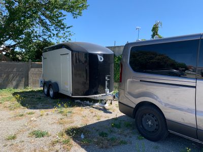 Permis BE avec code