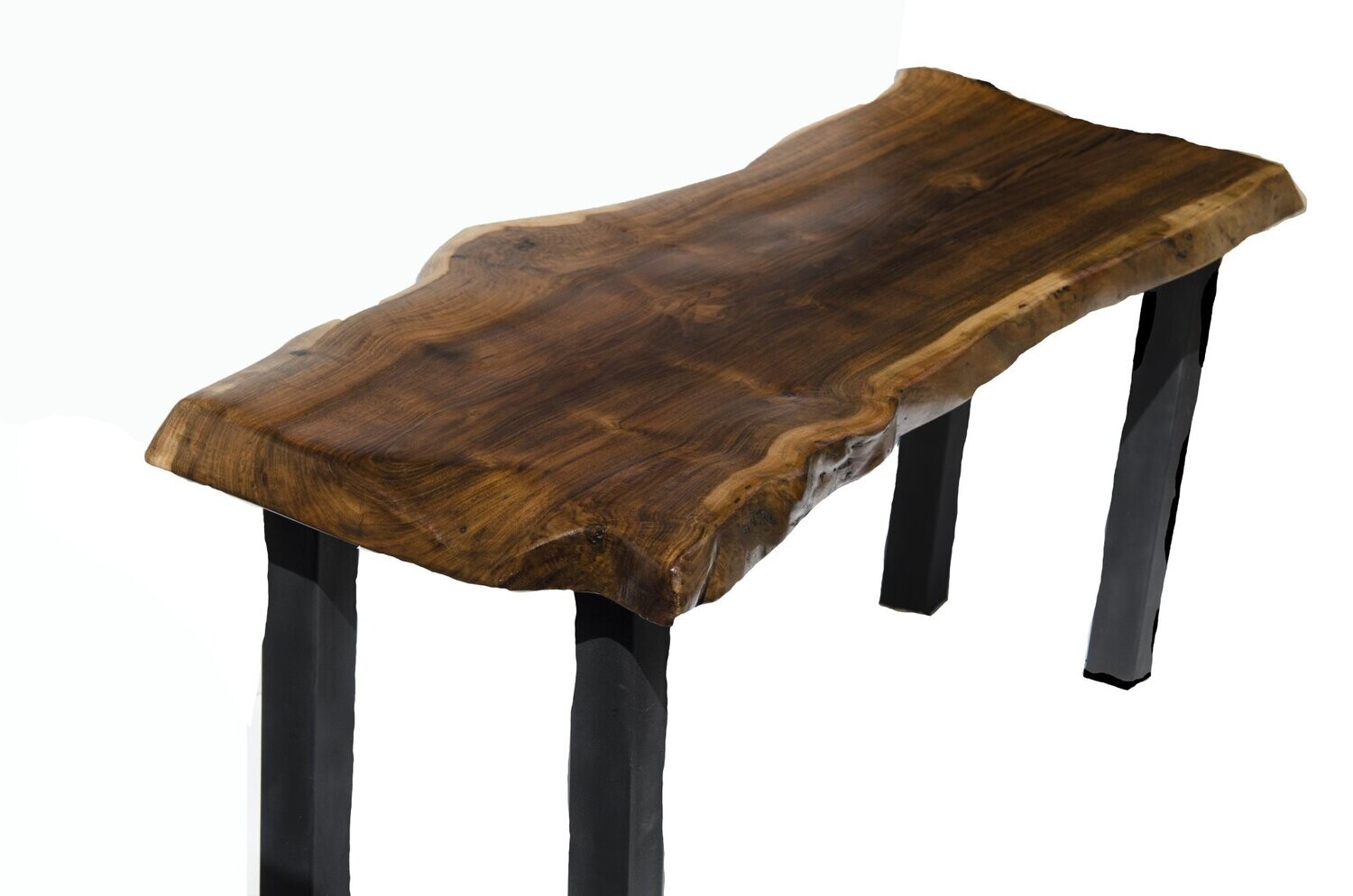 C001A   Coffee Table   45" Long   18" Deep  18" High
