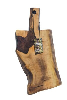 Charcuterie Boards