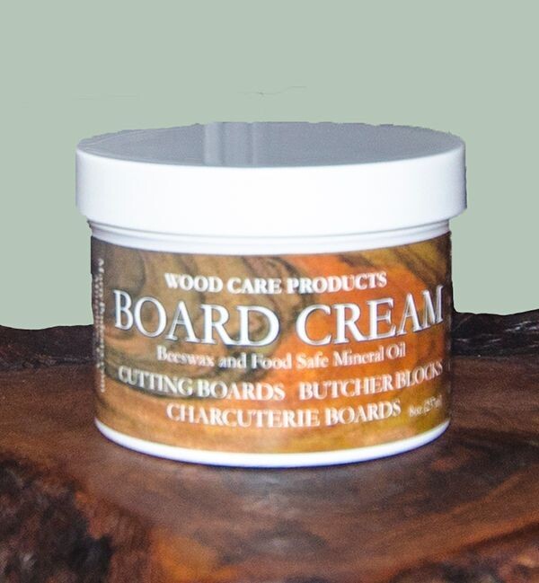 Board Creams  8 ounce