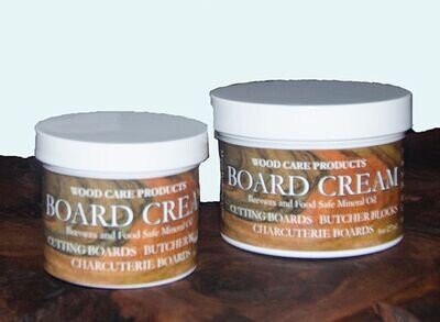 Board Creams