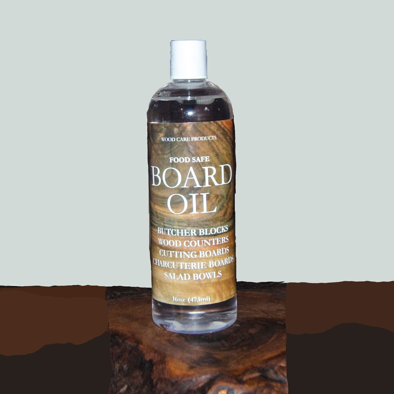 Board Oil 16 ounce