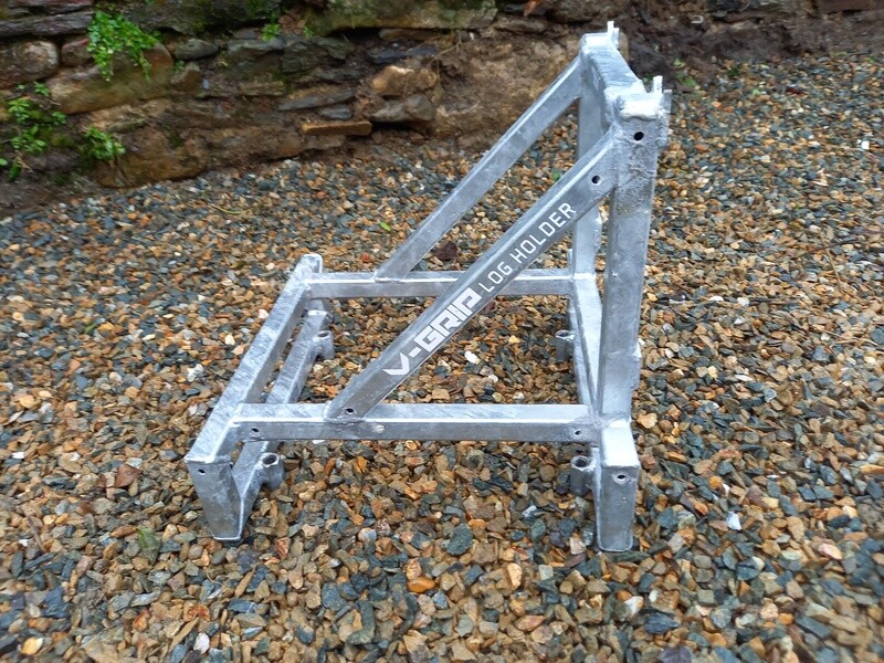 Pallet Fork Adaptor