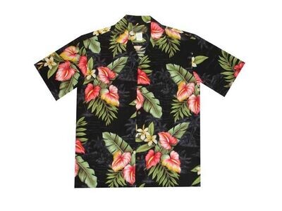 All Over Print Shirts