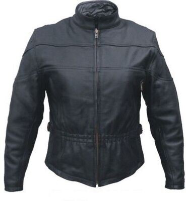 Leather Jackets