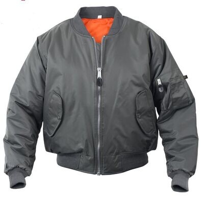 Flight jackets
