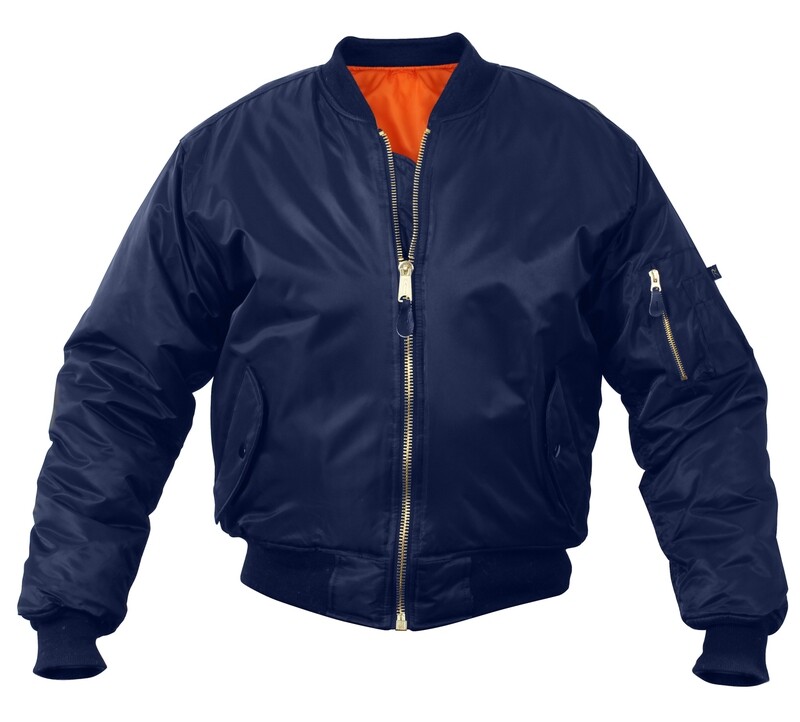 MA-1 - NAVY