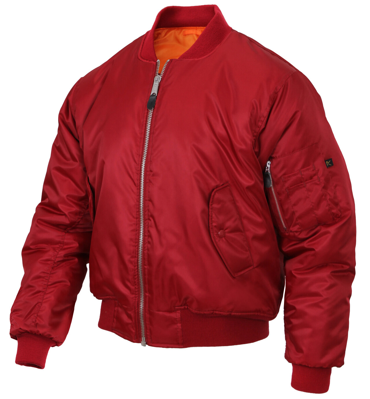 MA-1 - RED
