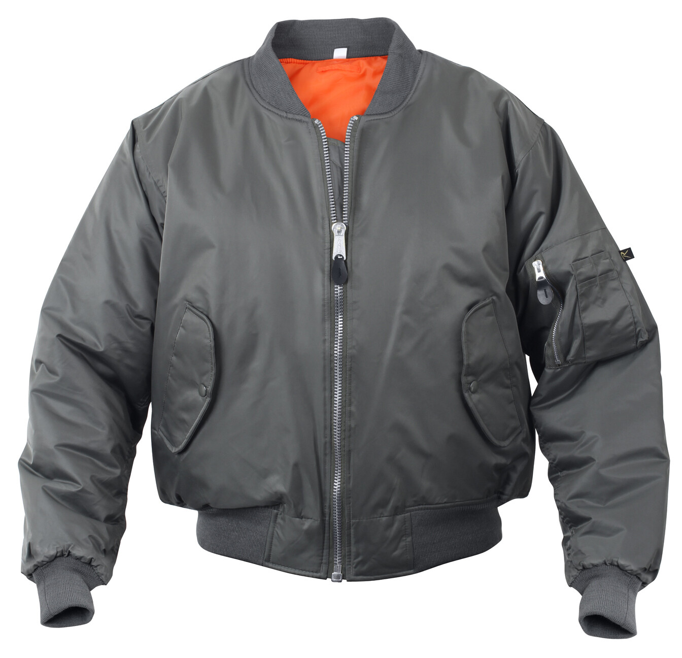 MA-1 - GREY