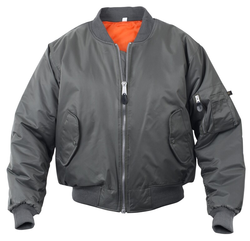 MA-1 - GREY
