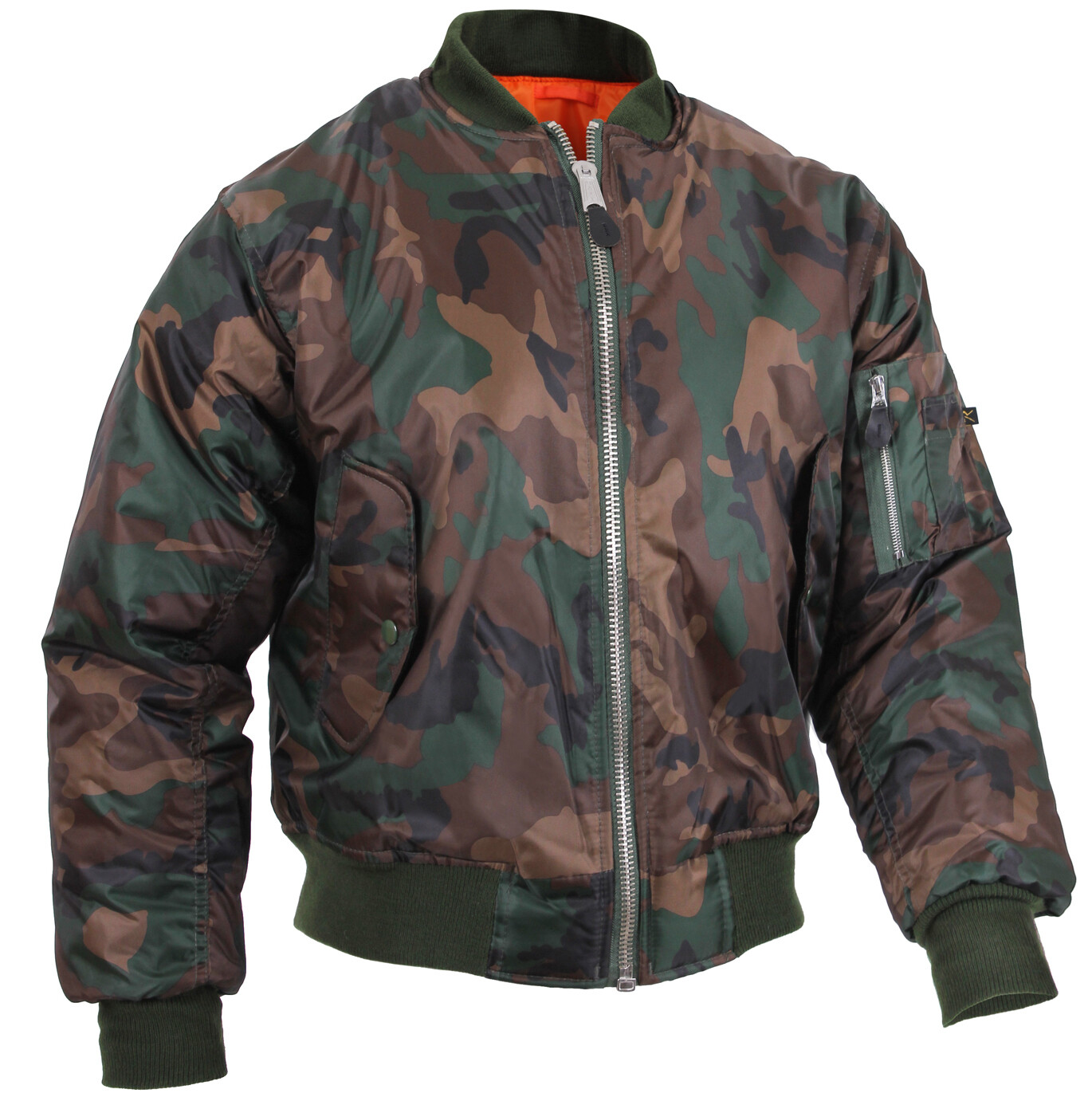 MA-1-WL CAMO