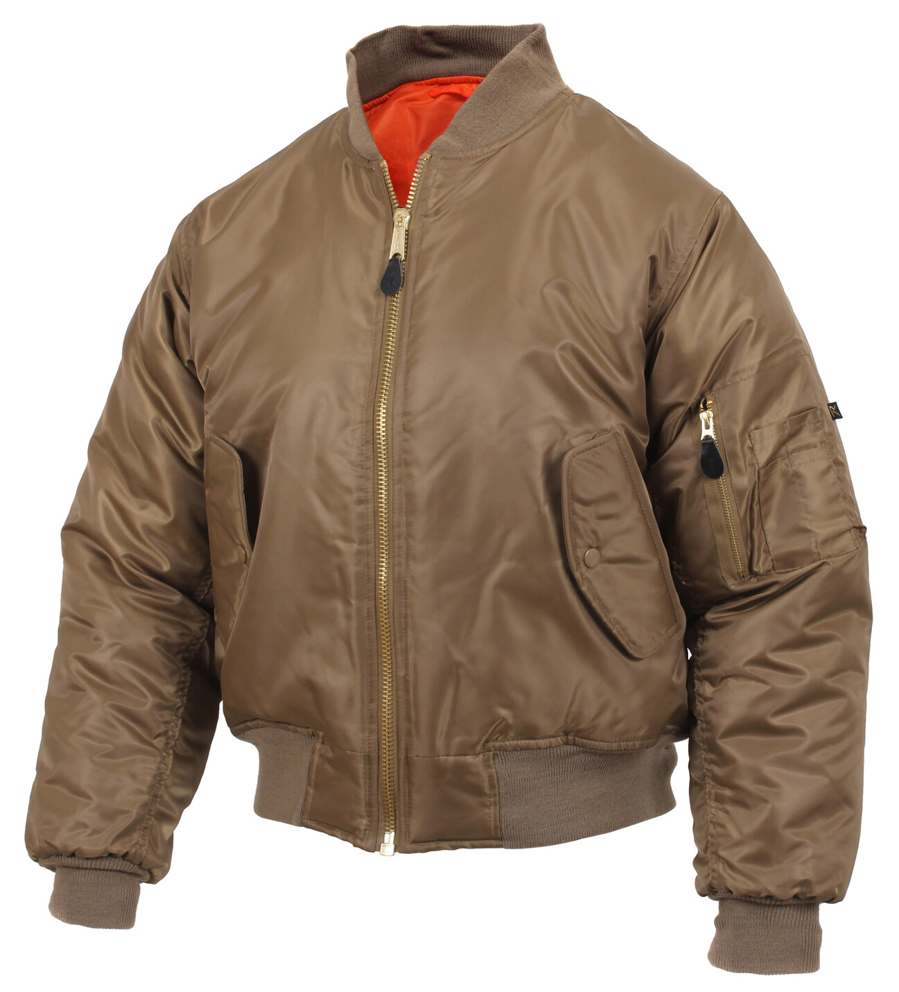 MA-1-C BROWN