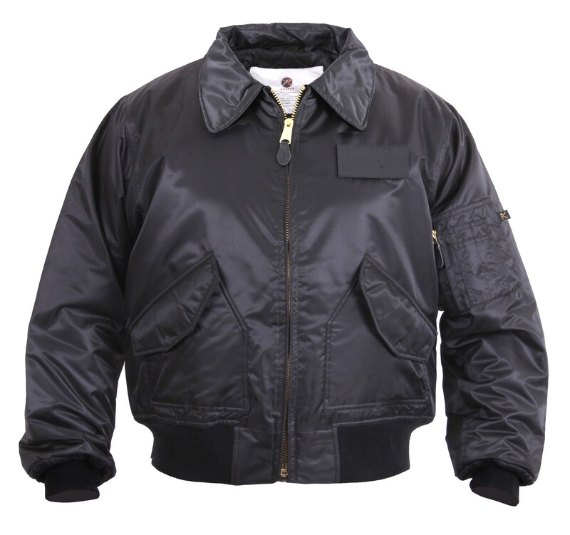 CWU-45P-BLACK