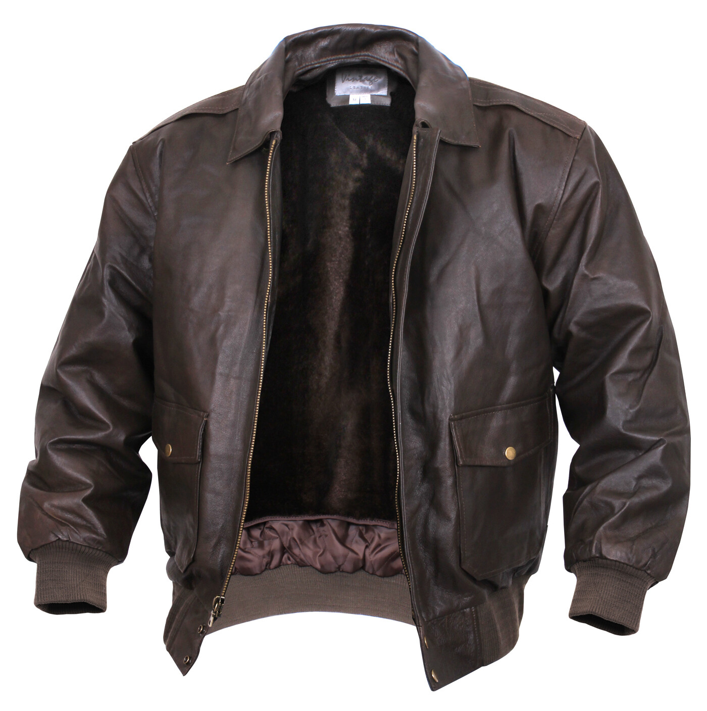 A-2 - BROWN