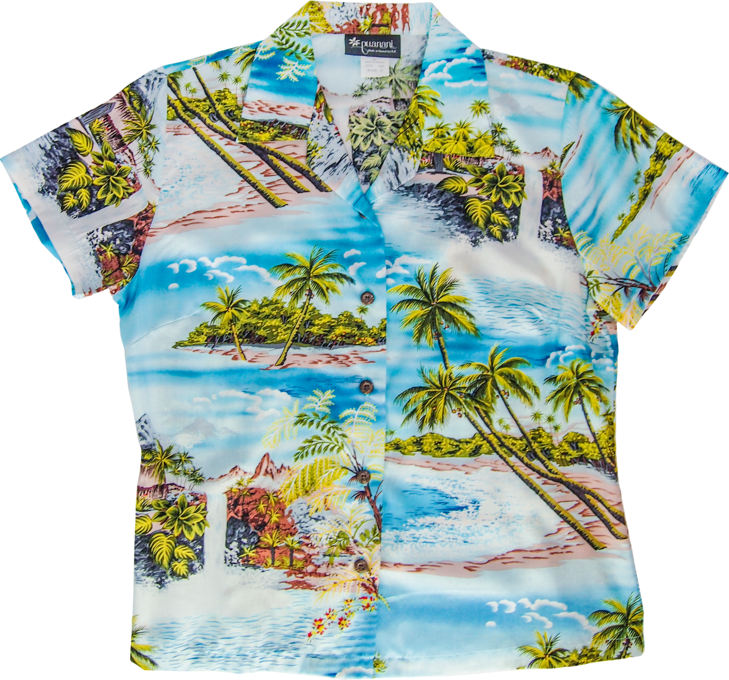 R-L078-BLUE (Deep Inventory)