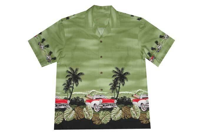 463-GREEN