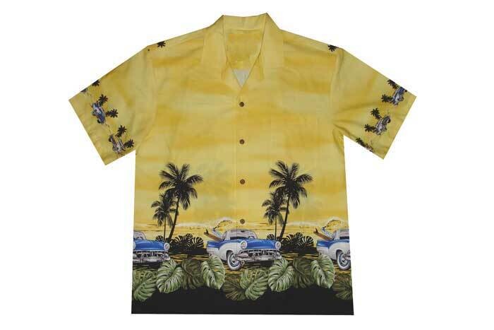 463-YELLOW