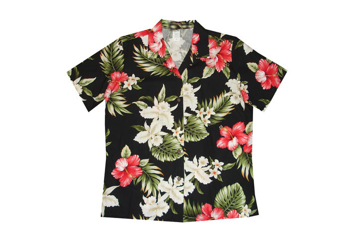 L466-BLACK
