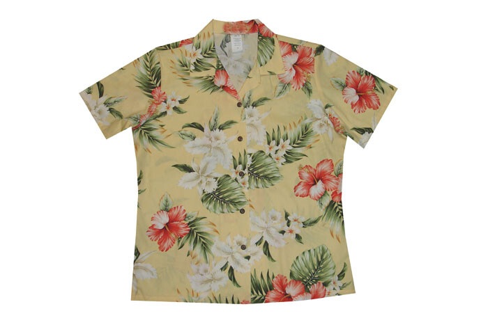 L466-YELLOW