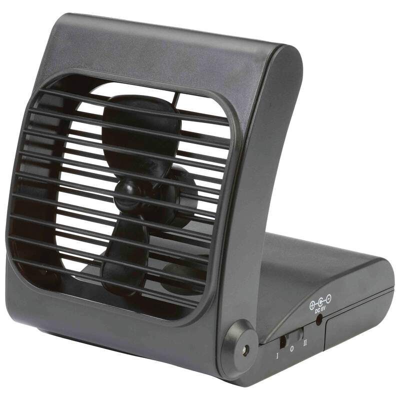 BF-FAN