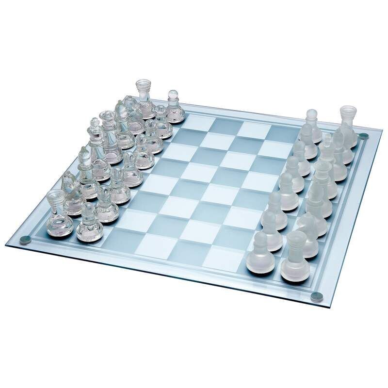 BF-CHESS