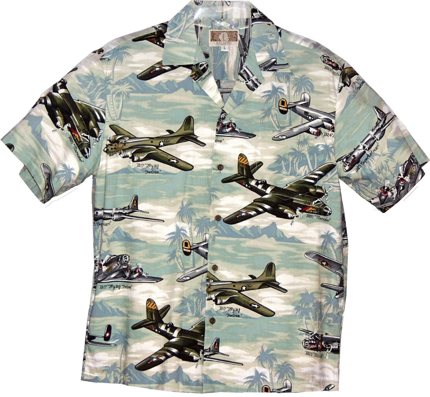R-445R-GREEN