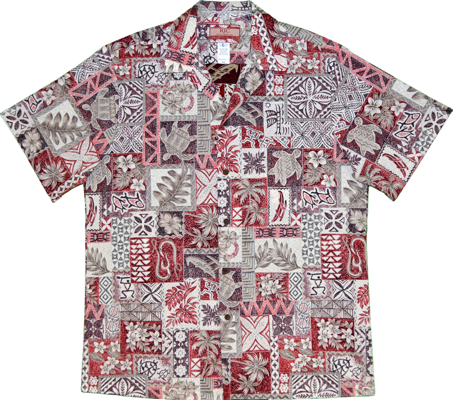 R-581R-RED