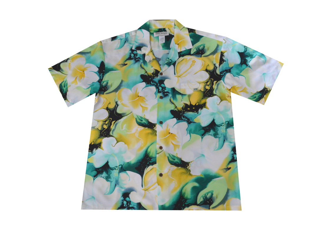827-YELLOW