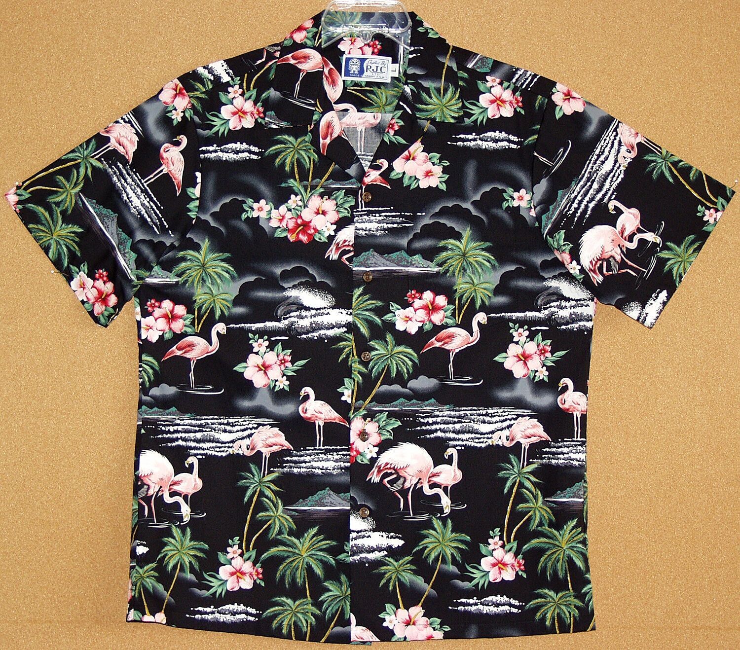 R-275-BLACK