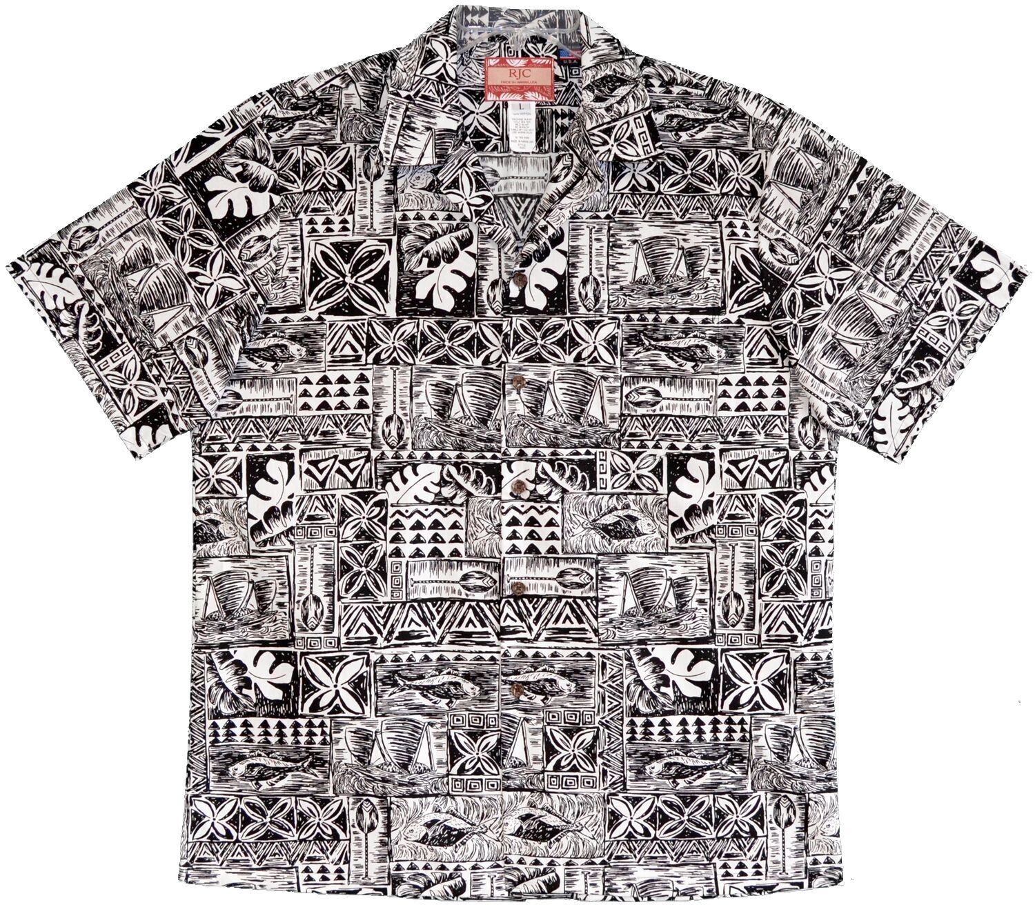 R-049-BLACK