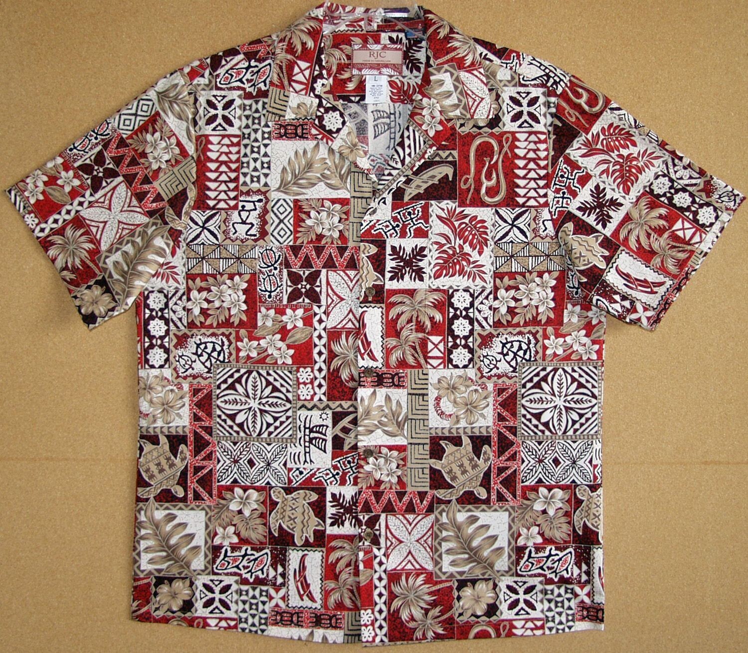 R-581-RED