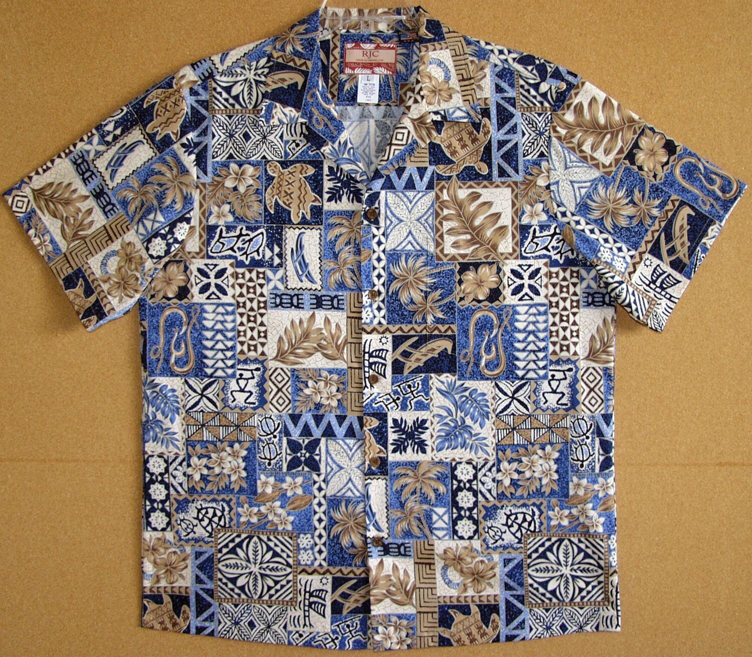 R-581-BLUE