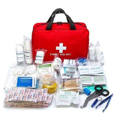 First Aid Kits