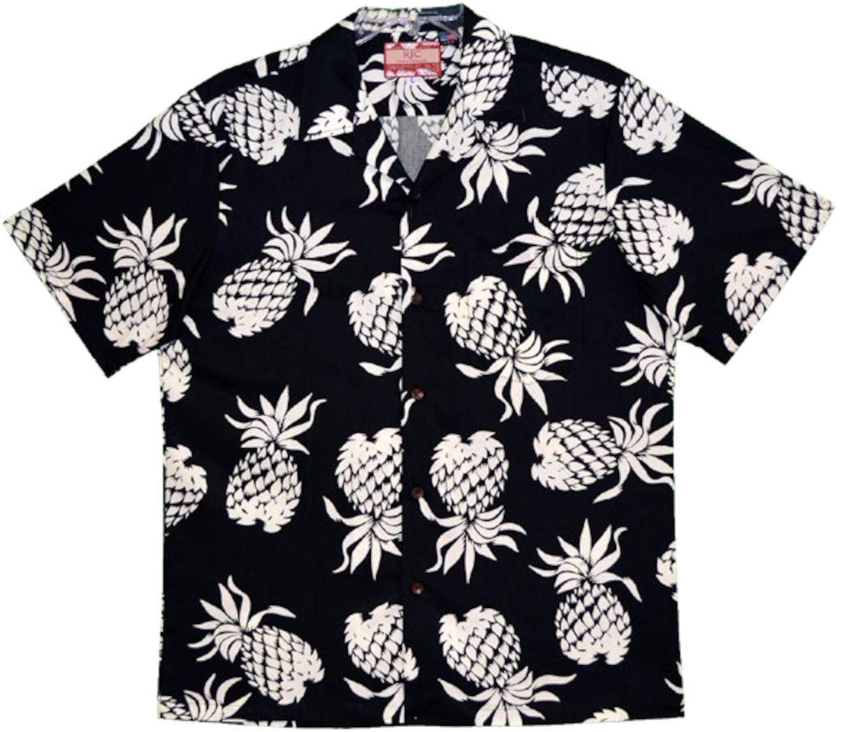 R-087-BLACK
