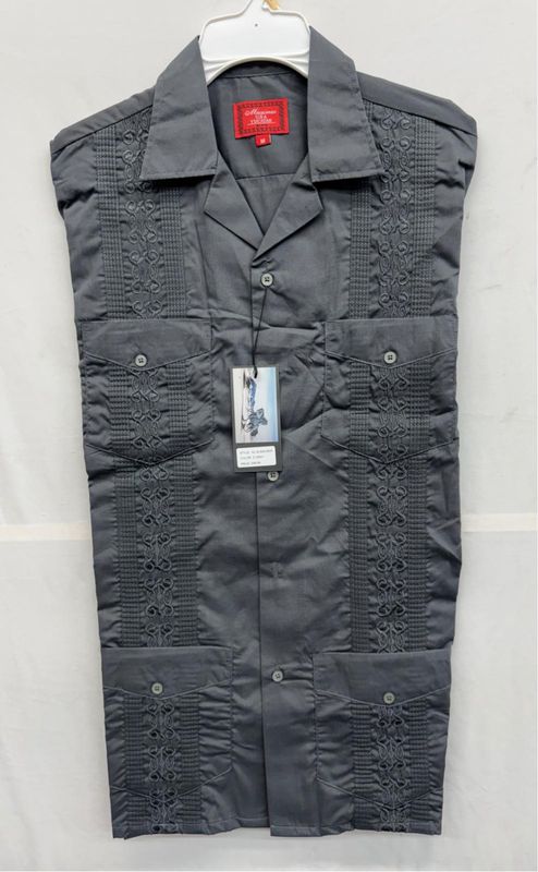 DC-GB–DARK GRAY