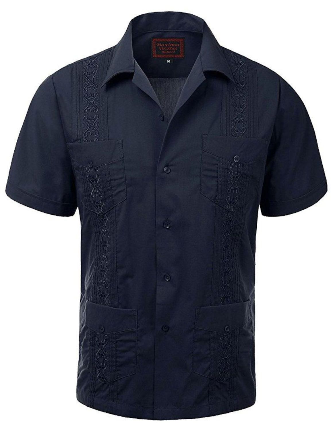 DC-GB–NAVY