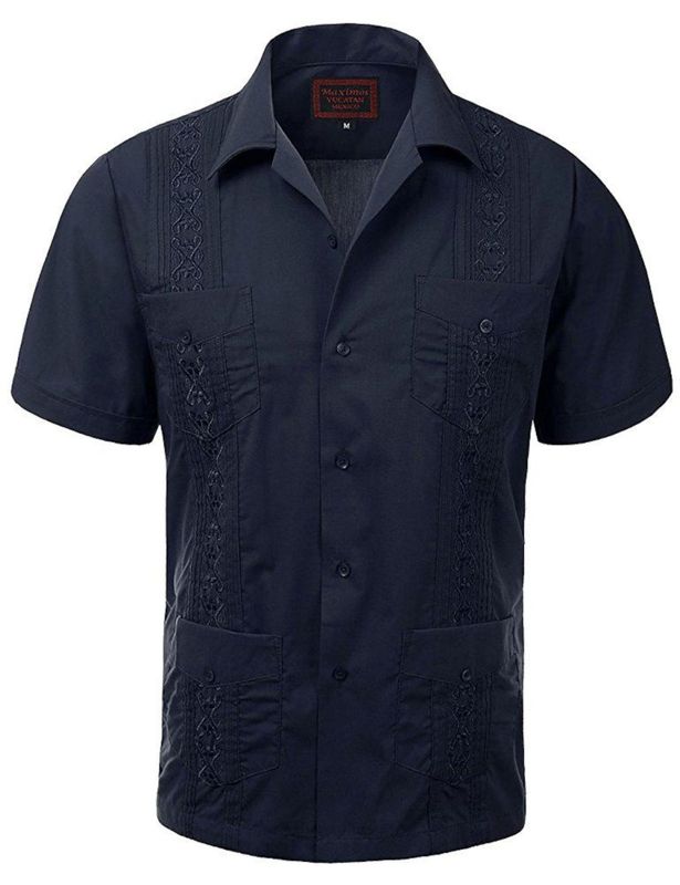 DC-GB–NAVY