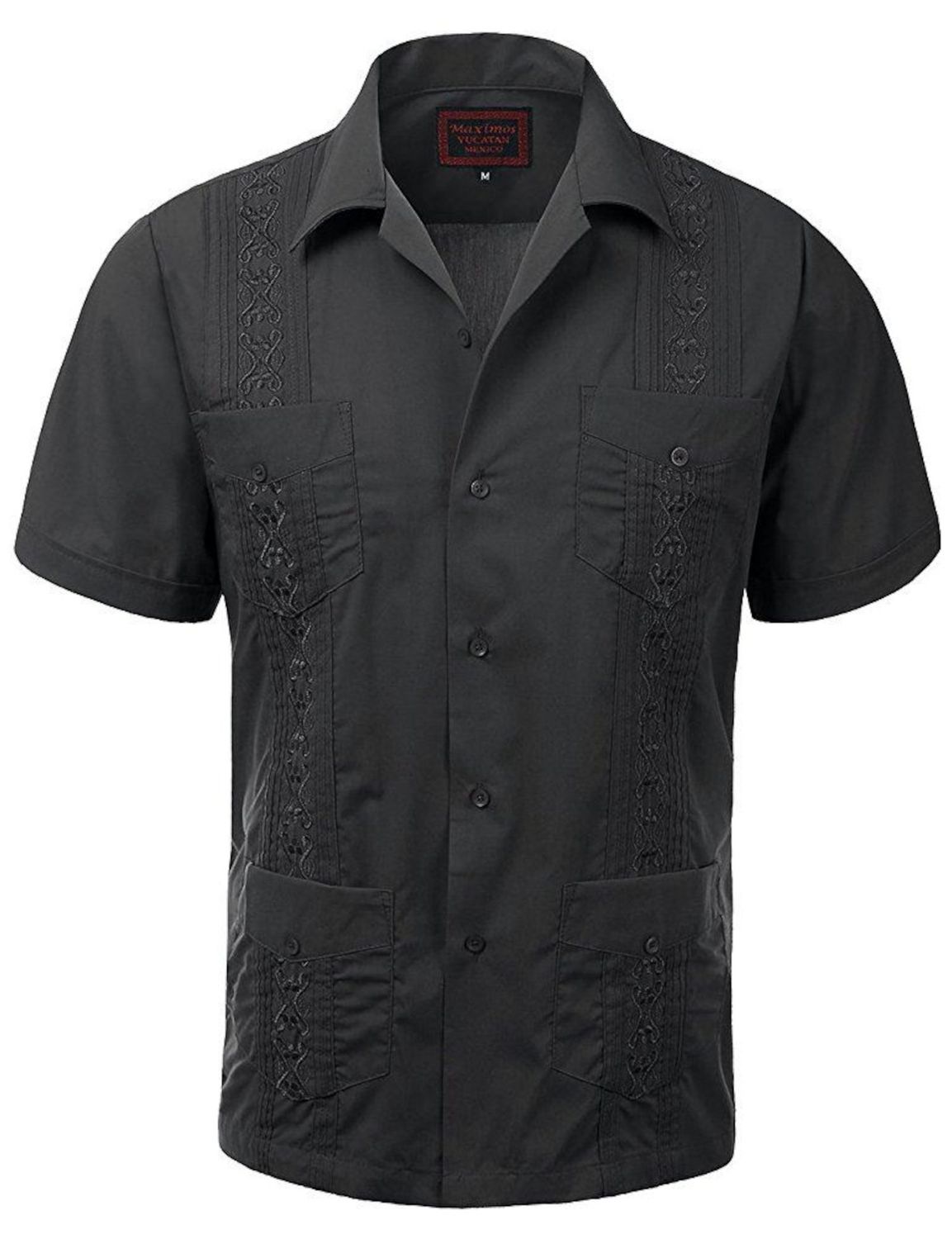 DC-GB–BLACK