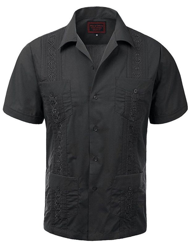 DC-GB–BLACK