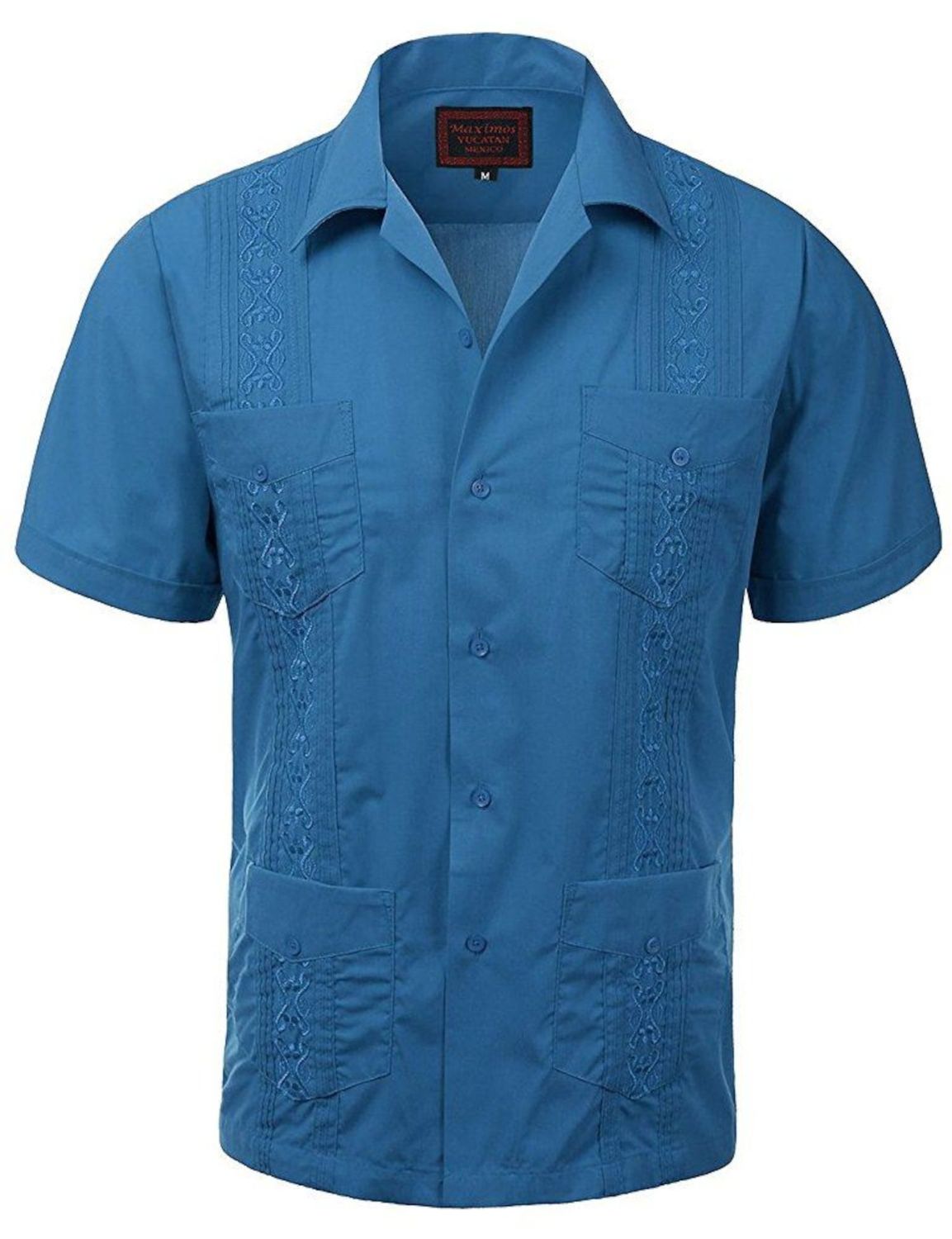 DC-GB–DENIM BLUE