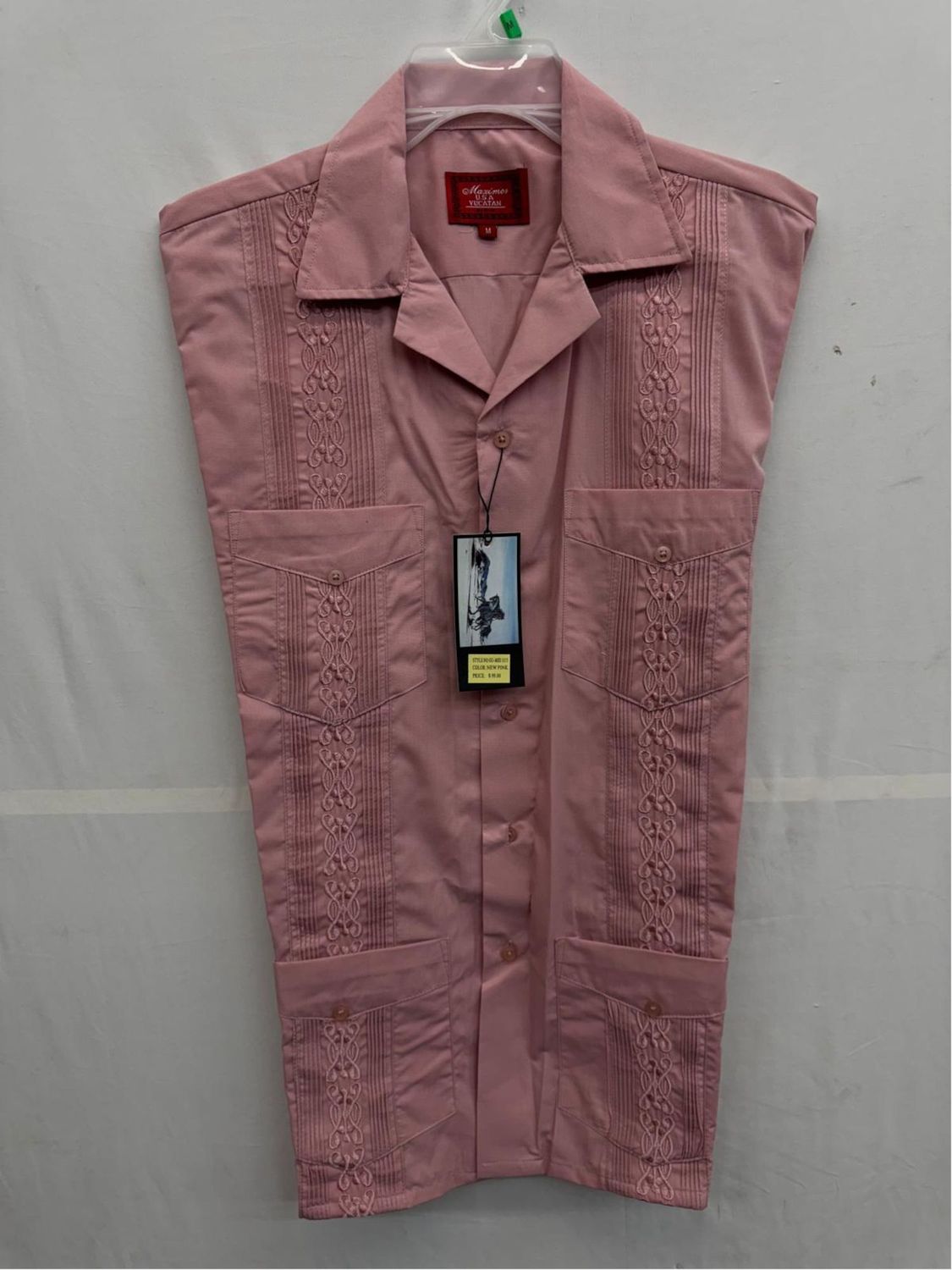 DC-GB–NEW PINK