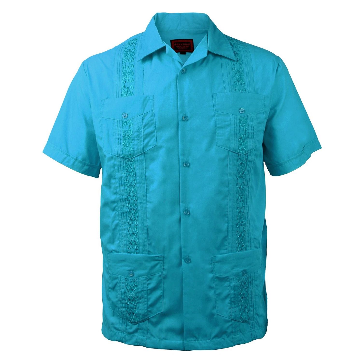 DC-GB–TURQUOISE