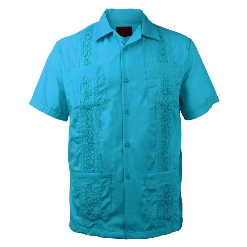 DC-GB–TURQUOISE