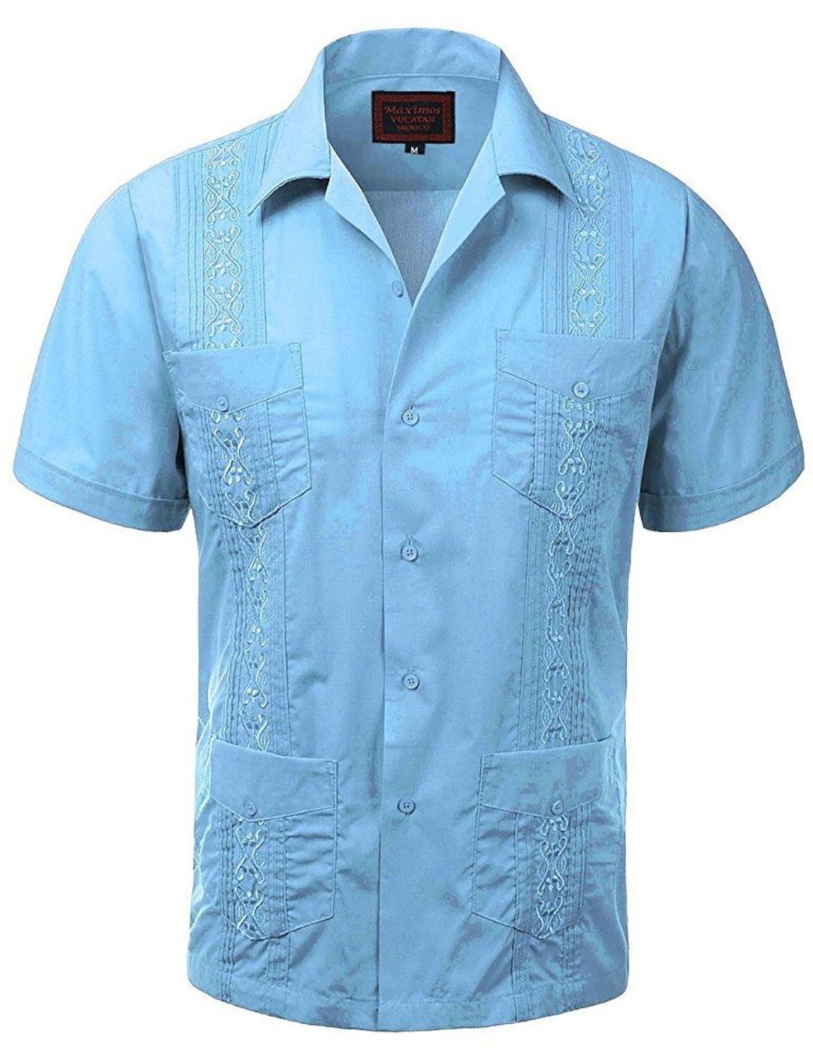 DC-GB–LIGHT BLUE