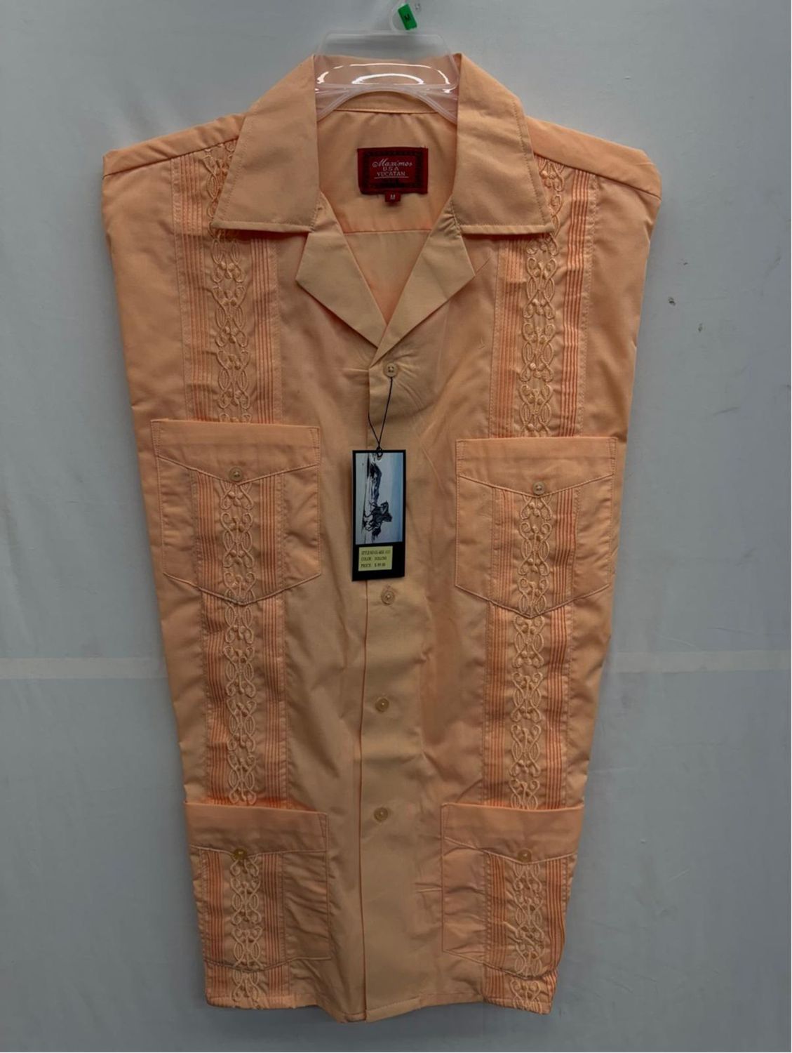 DC-GB–PEACH