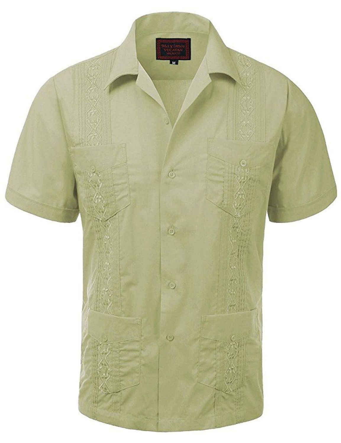 DC-GB–OLIVE