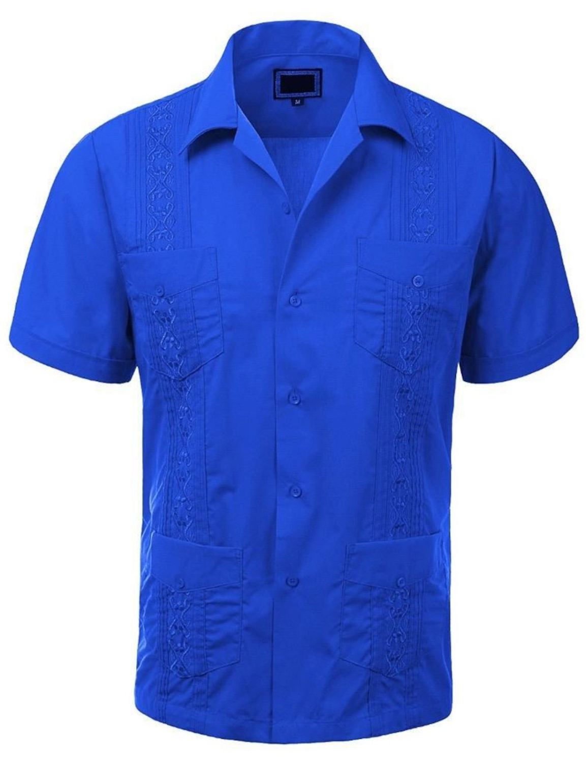 DC-GB–ROYAL BLUE