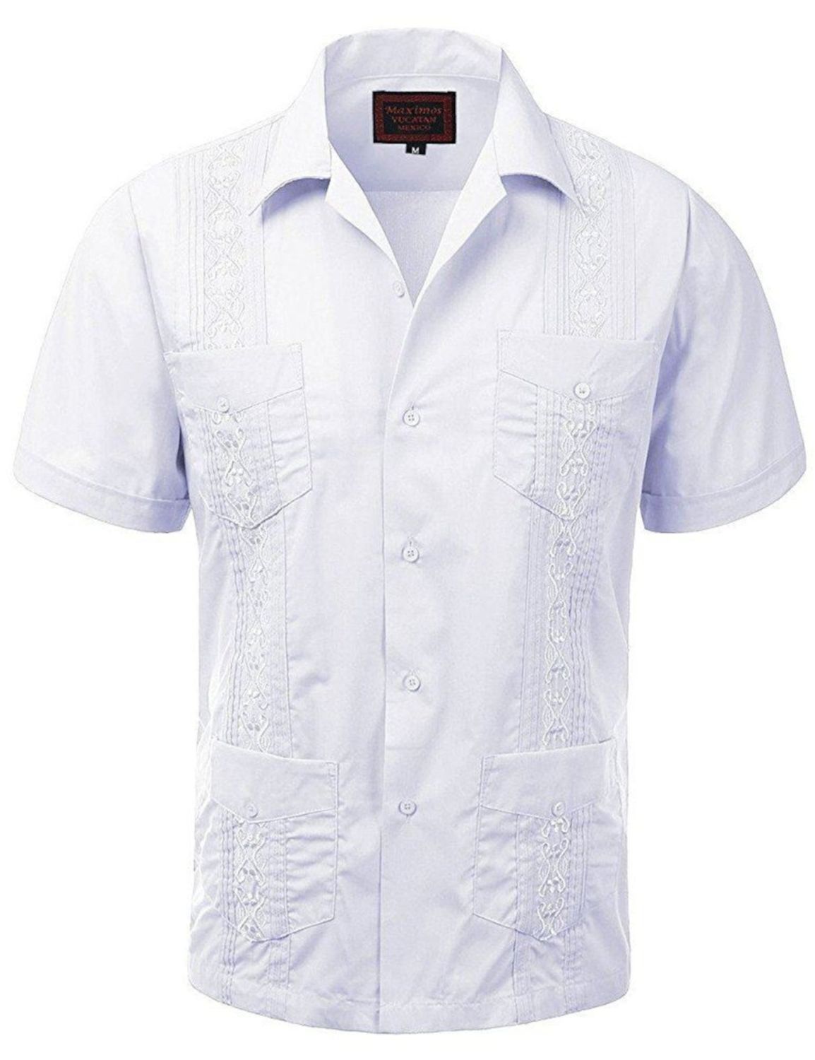 DC-GB–WHITE