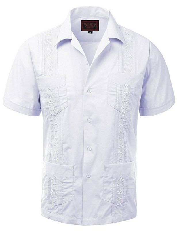 DC-GB–WHITE