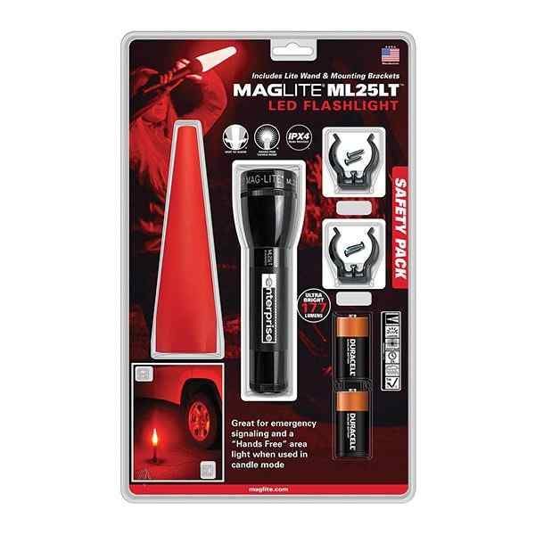 C- ML25LT-J201G-SAFETY